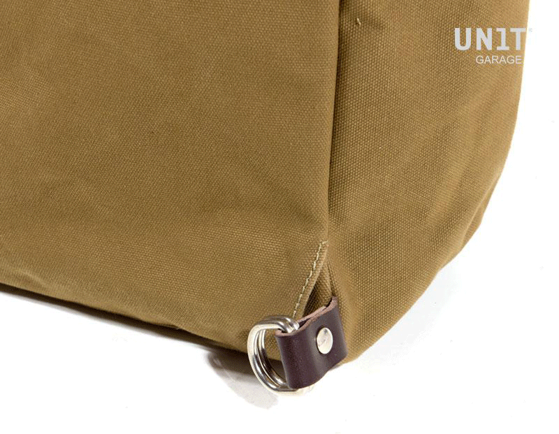 BMW R 1150 GS Adventure [2002-2006] - Namib 30L Canvas Rucksack