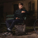 BMW F 900 GS [2023-] - Namib 30L Canvas Rucksack