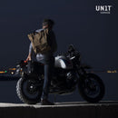 BMW R 1150 GS Adventure [2002-2006] - Namib 30L Canvas Rucksack