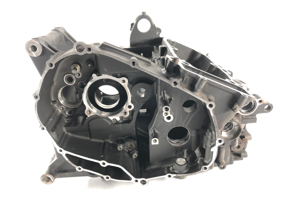 Yamaha XT 1200 Z Super Tenere DP01 [2012] - Üres motorház