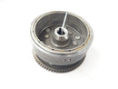 Honda Africa Twin XRV 650 RD03 [1989] - Polrad Rotor-3