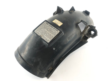 Honda VF 1000 F SC15 [1986] - hátsó karosszéria fröccsenésvédő belső panel