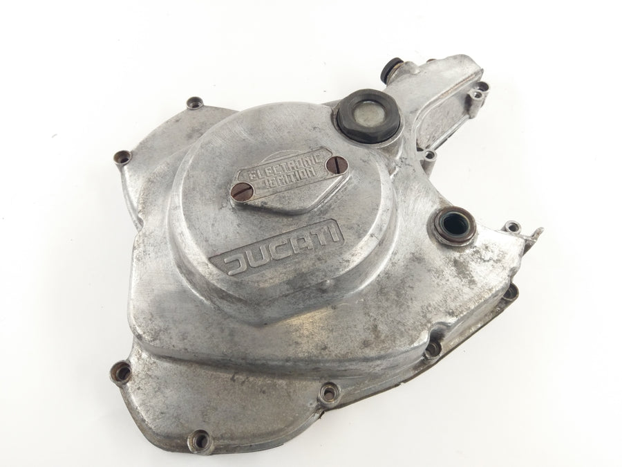 Cagiva Alazzurra 350 [1985] - Limadeckel Lichtmaschinendeckel Motordeckel