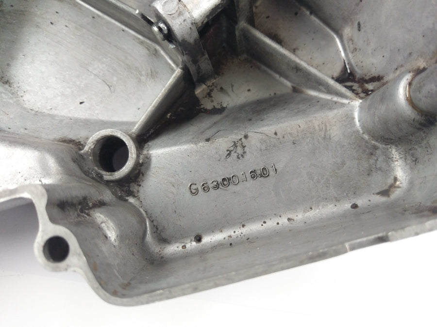 Benelli 504 Sport [1979] - motorburkolat bal lánckerék burkolat